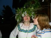 Фотография Дмитриевой Натальи