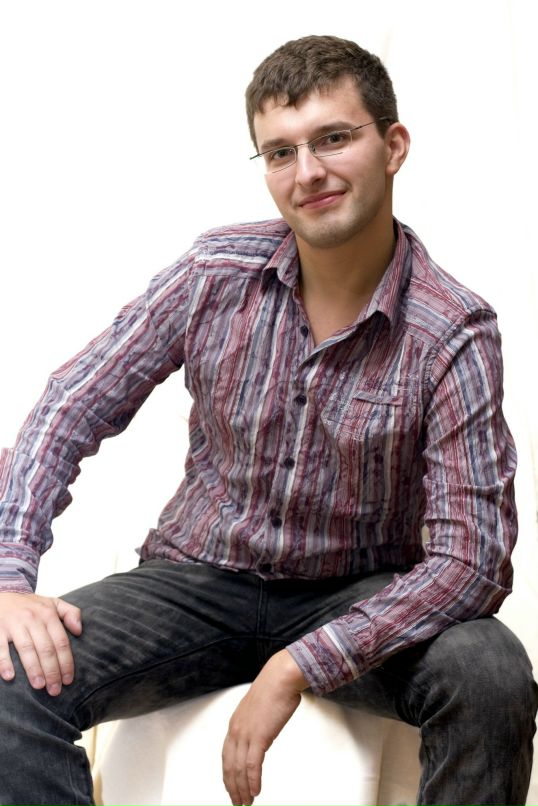 Андрей Лисицын фотография #24