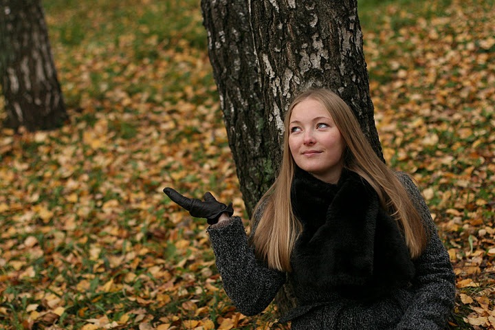 Daria Goleva фотография #9