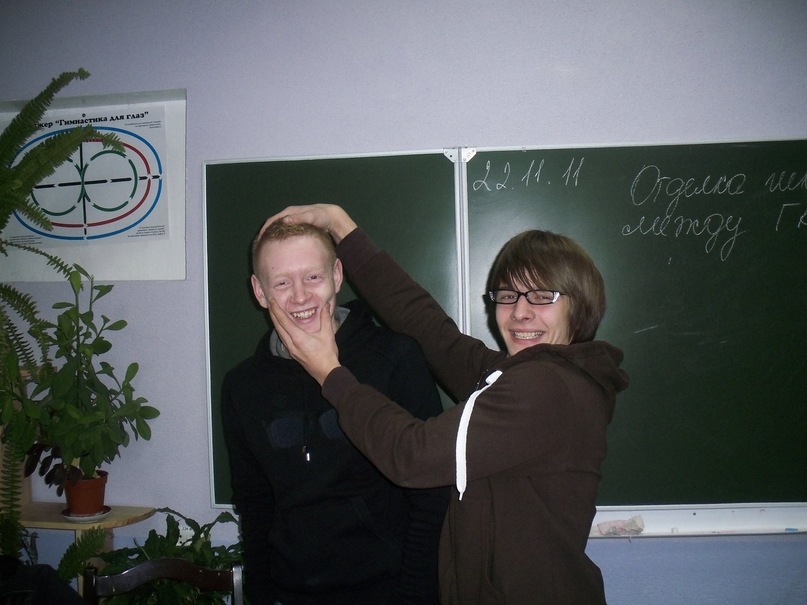 Тоха Оо фотография #29