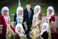 Фотография Опоки Алексея