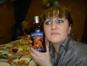 Фотография Нифаниной Юли