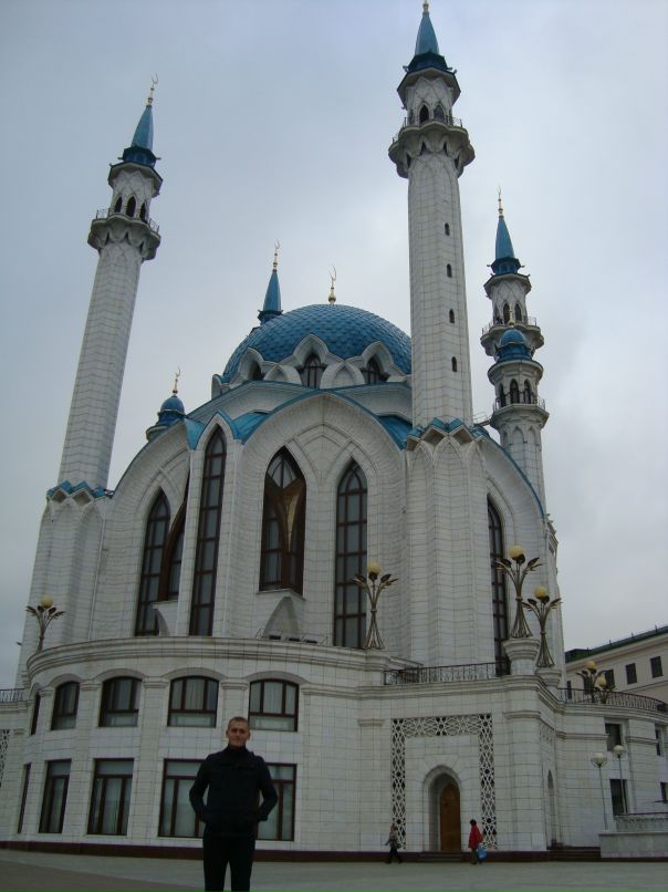 Тимур Гайсин фотография #42