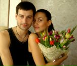 Фотография Шерозии Алёны