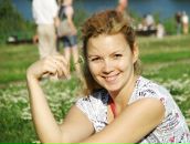 Фотография Григорьевой Елены