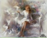 Фотография Кулешовой Анастасии