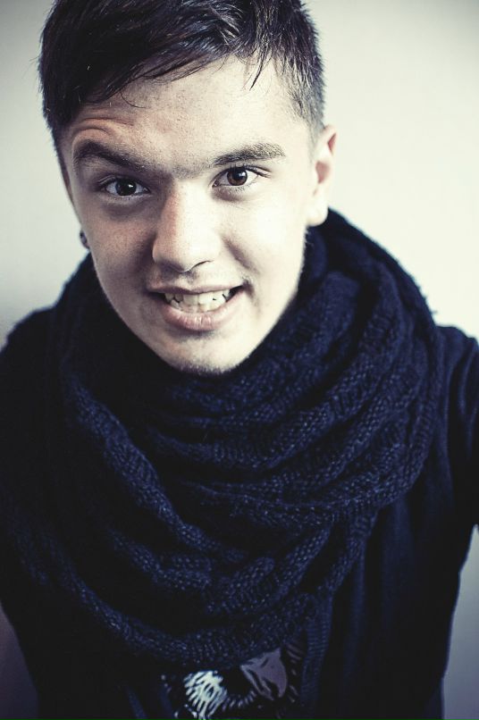 Семка Николаевич фотография #10