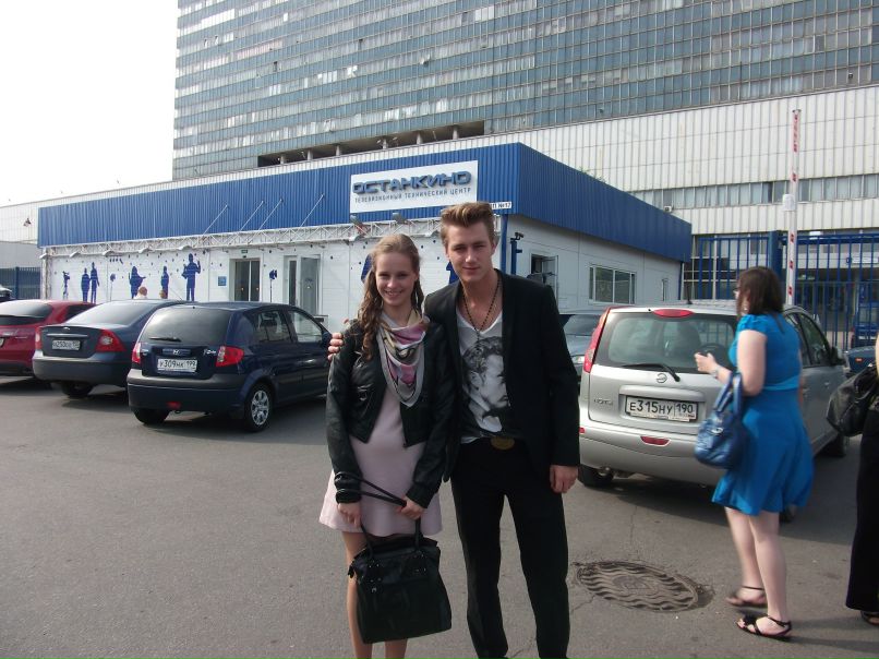 Maria Eagleton фотография #34