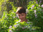 Фотография Коростелевой Снежаны