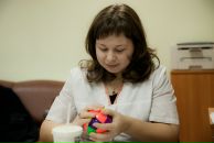 Фотография Епифановой Ольги