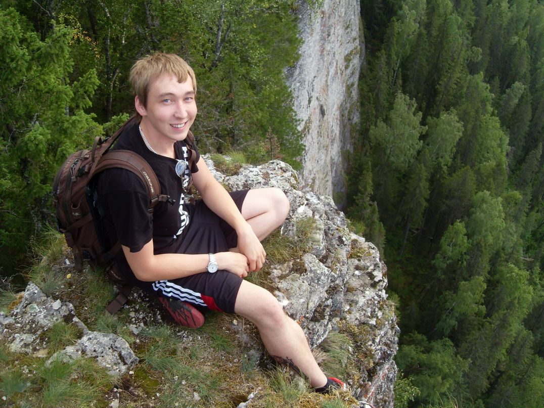 Сергей Пестов фотография #36