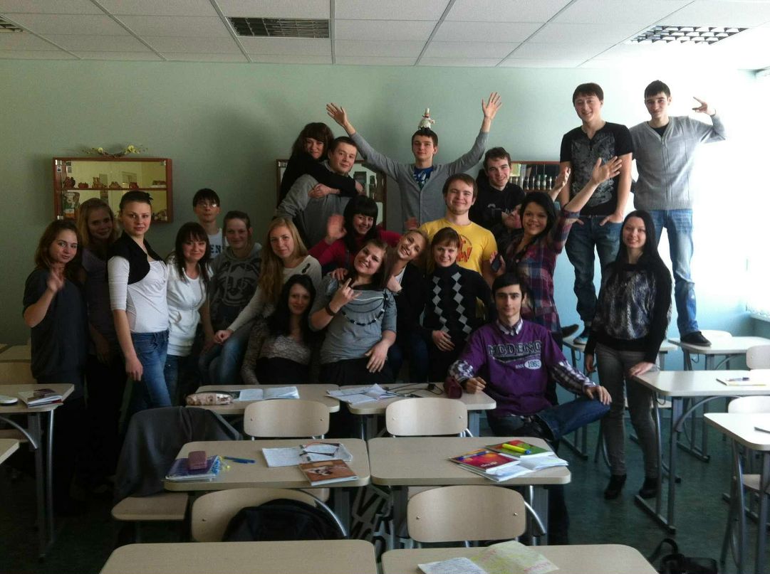 Igor Dudarev фотография #27