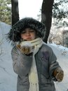 Крістіна Дронь фотография #5 (источник - https://vk.com/id145611687)