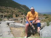 Фотография Антонова Александра