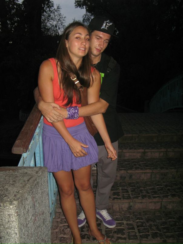 Лев Воробьёв фотография #45