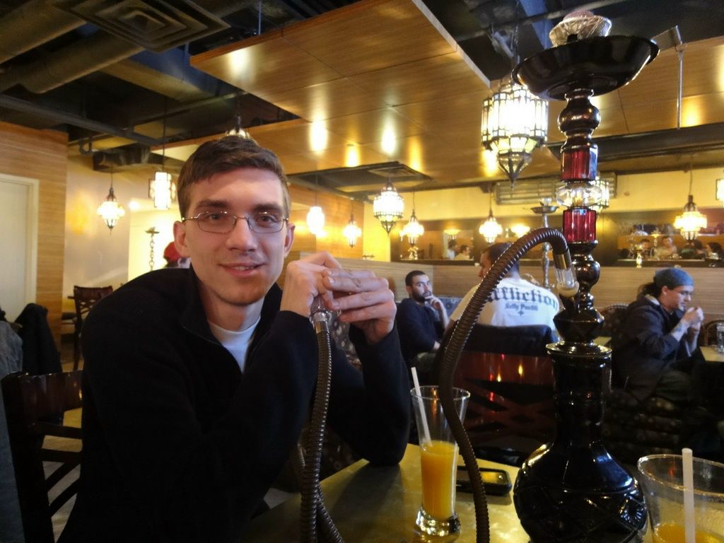 Сергей Батуев фотография #38