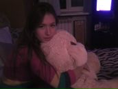 Фотография Кашимовой Виктории