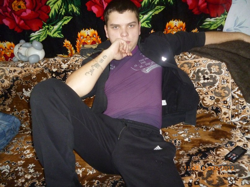 Дмитрий Кулиненко фотография #10