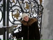 Фотография Золотой Анны