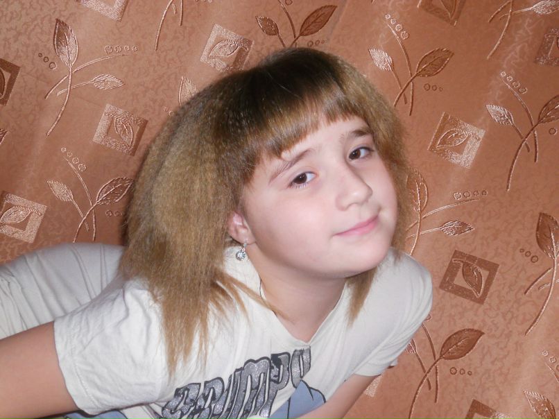 Гузель Тухбатова фотография #5