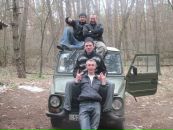 Максім Пронозa фотография #16 (источник - https://vk.com/id71511895)
