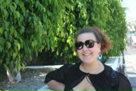 Фотография Федотовой Ксении