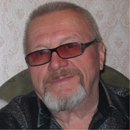 Фотография Клевинскаса Виктораса