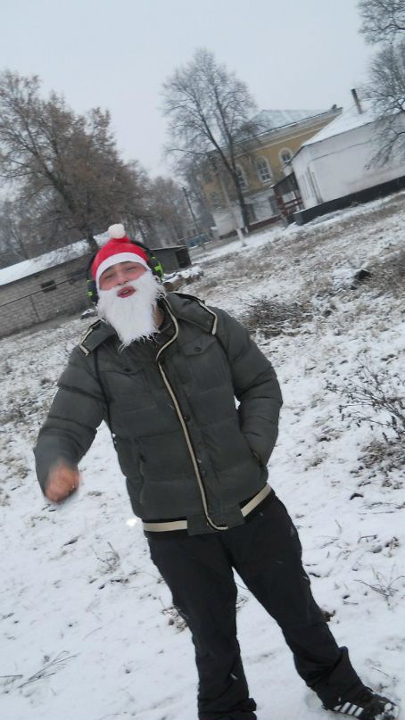 Игорь Алябьев фотография #49