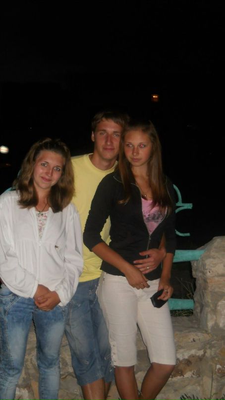 Игорь Алябьев фотография #39