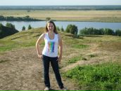 Фотография Жуковой Светланы