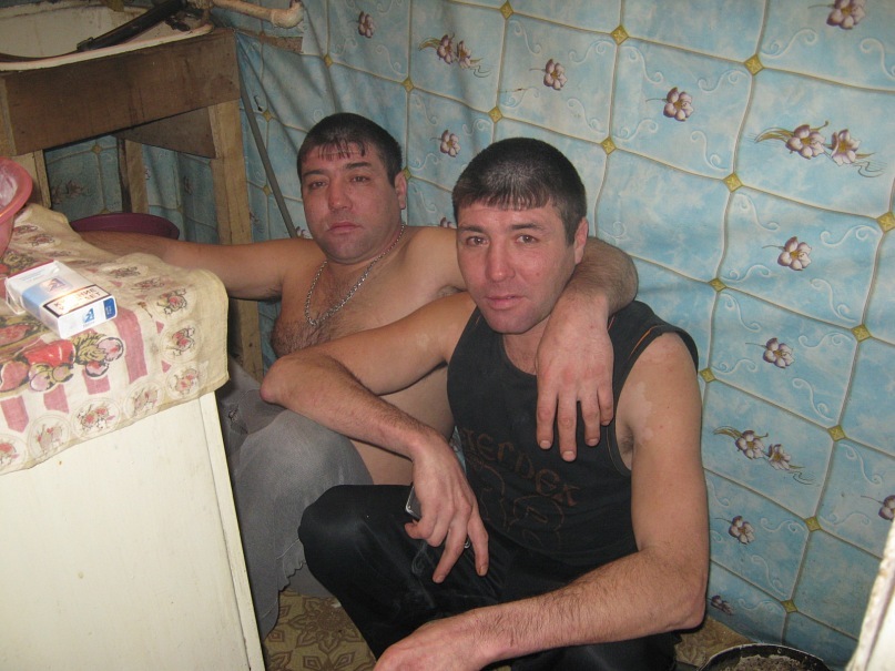 Виктор Богдан фотография #7