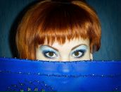 Фотография Журавлевой Дарьи