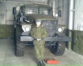 Фотография Агафонова Мария