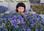 Фотография Кошкиной Светланы