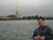 Фотография Селезнёва Яна