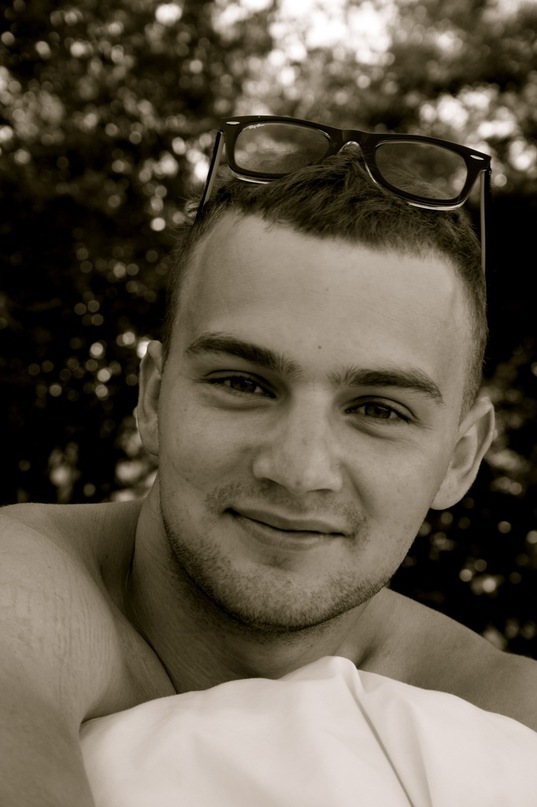 Сергей Коваленко фотография #3