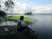 Фотография Мирошниченко Марьи