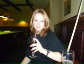 Фотография Житковской Анастасии