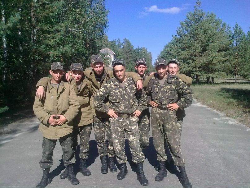 Анит Умеров фотография #48