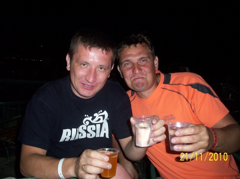 Дмитрий Шевчук фотография #19