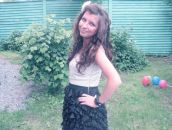 Фотография Крицкой Екатерины