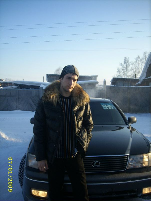 Роман Ринг фотография #23