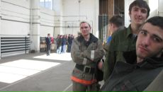 Фотография Погонина Николая