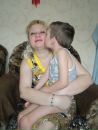 Фотография Меретяковой Лилии