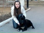 Фотография Болдыревой Катерины