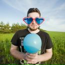 Фотография Байгузина Наталья