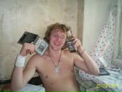 Фотография Минжонка-Рокского Александра