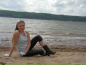 Фотография Раимовой Анастасии