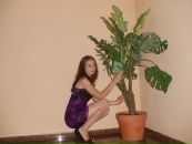 Фотография Лесиной Юльчик