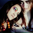 Фотография Карасовой Альмиры